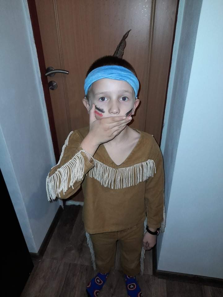 Vojta Vysloužil
